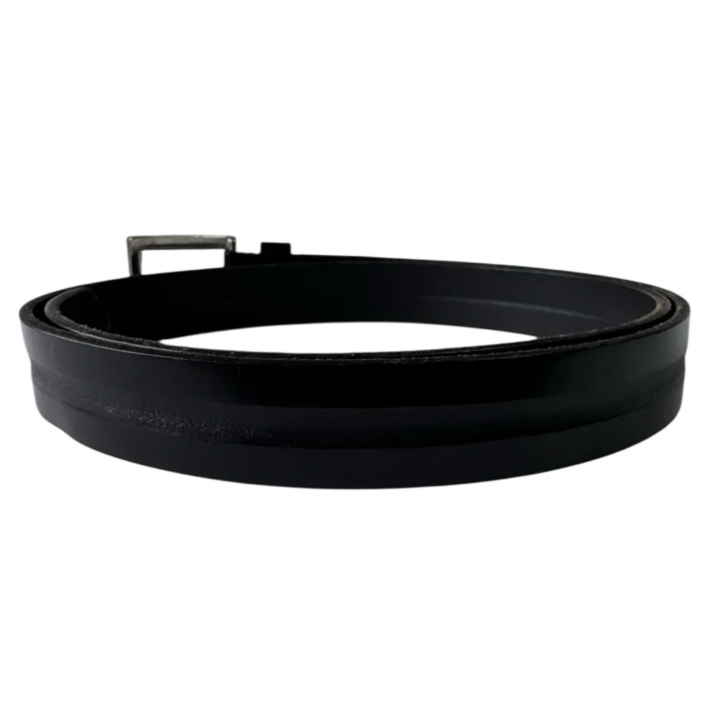 Buffalo David Bitton Genuine Leather Belt